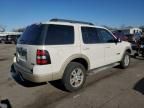 2008 Ford Explorer Eddie Bauer