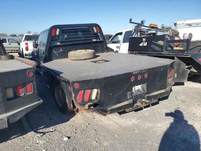 2007 GMC New Sierra K3500