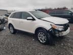 2012 Ford Edge Limited