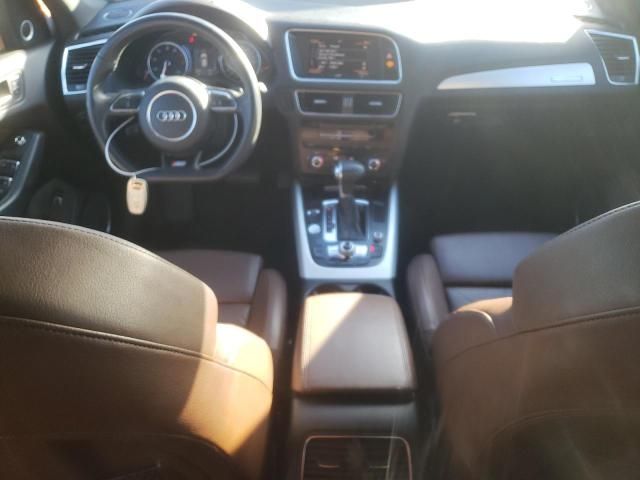 2013 Audi Q5 Premium Plus