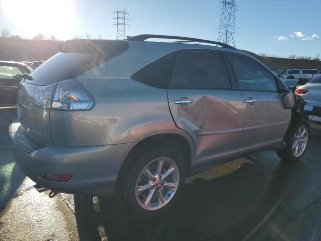 2008 Lexus RX 350