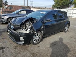 2012 Toyota Prius C en venta en Rancho Cucamonga, CA