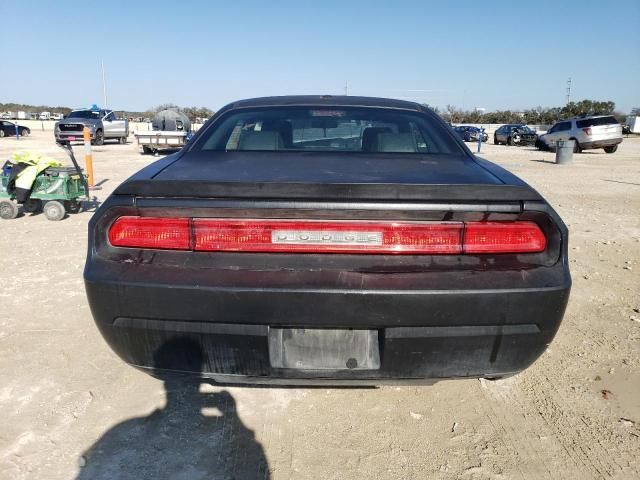 2010 Dodge Challenger R/T