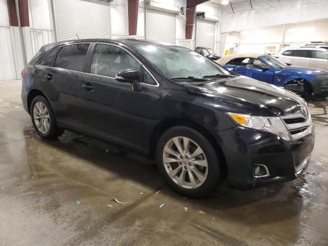 2014 Toyota Venza LE