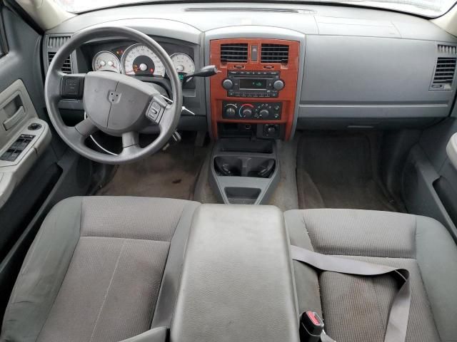 2005 Dodge Dakota Quad SLT