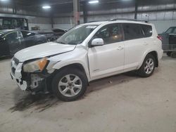 2009 Toyota Rav4 Limited en venta en Des Moines, IA