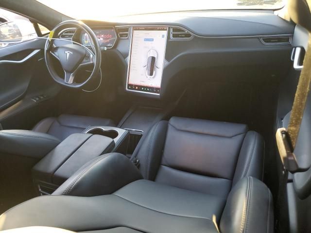 2018 Tesla Model S