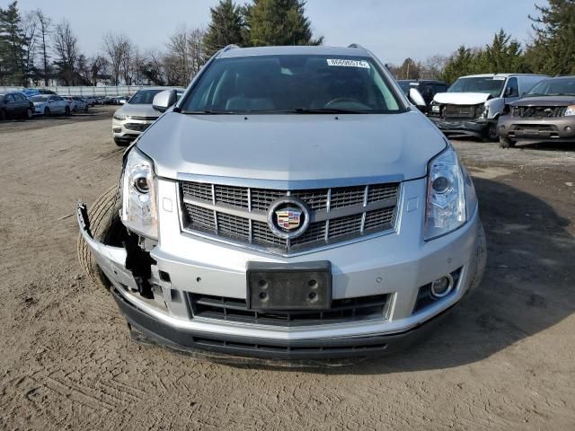 2012 Cadillac SRX Premium Collection