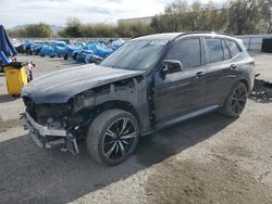 BMW Vehiculos salvage en venta: 2022 BMW X3 M