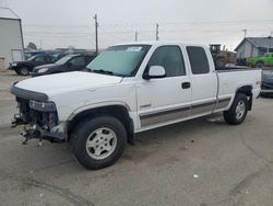 2000 Chevrolet Silverado K1500 en venta en Nampa, ID