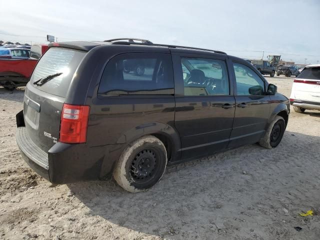 2010 Dodge Grand Caravan SE