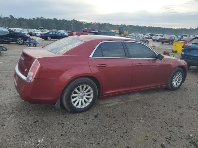 2013 Chrysler 300