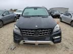 2014 Mercedes-Benz ML 350