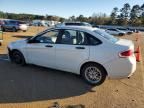 2010 Ford Focus SE