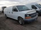 2014 Chevrolet Express G2500