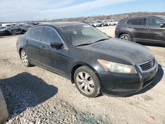 2010 Honda Accord EXL