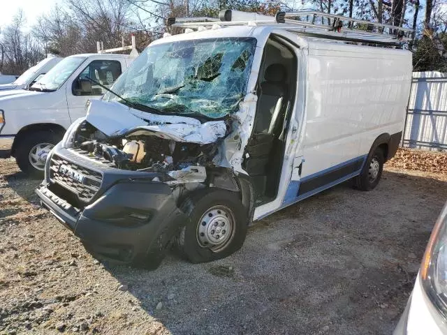 2023 Dodge RAM Promaster 2500 2500 Standard