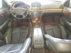 2004 Mercedes-Benz E 320