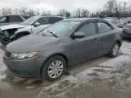 2013 KIA Forte EX