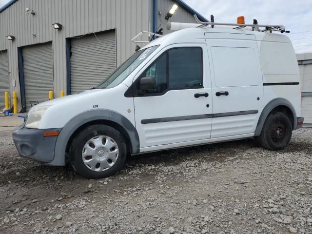 2011 Ford Transit Connect XL