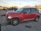 2010 Chrysler PT Cruiser