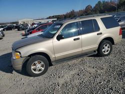 Ford Explorer xlt Vehiculos salvage en venta: 2005 Ford Explorer XLT