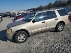 2005 Ford Explorer XLT