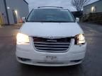 2008 Chrysler Town & Country Touring