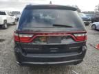 2016 Dodge Durango Citadel