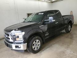 2015 Ford F150 Super Cab en venta en Madisonville, TN