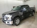 2015 Ford F150 Super Cab