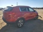 2014 KIA Sportage EX