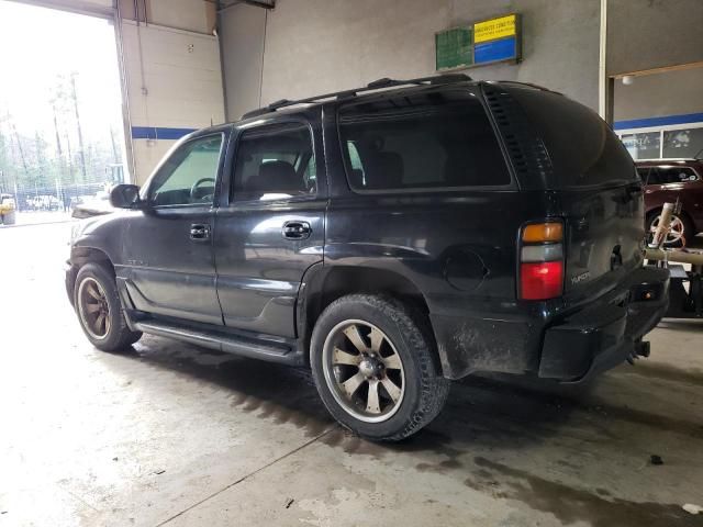 2004 GMC Yukon Denali