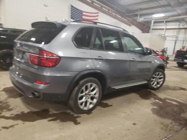 2011 BMW X5 XDRIVE35I