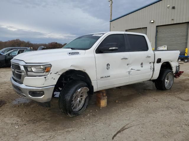 2019 Dodge RAM 1500 BIG HORN/LONE Star