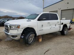 Clean Title Cars for sale at auction: 2019 Dodge RAM 1500 BIG HORN/LONE Star