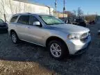 2013 Dodge Durango Crew