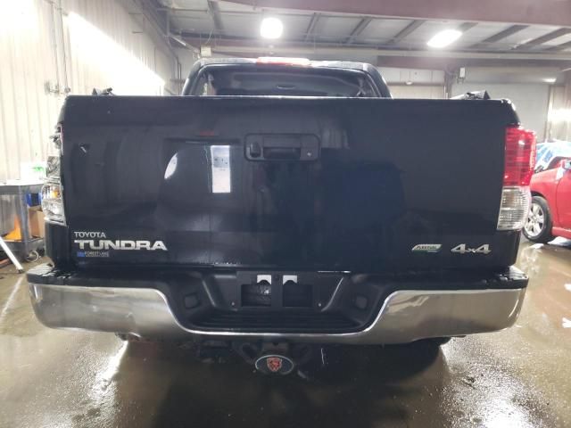 2012 Toyota Tundra Crewmax SR5