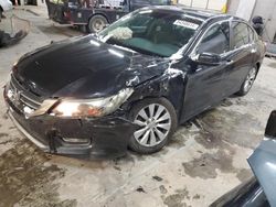 2013 Honda Accord EX en venta en Littleton, CO