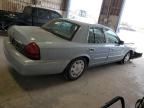 2008 Mercury Grand Marquis GS