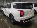 2021 Hyundai Palisade SE