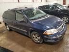 2003 Ford Windstar SE