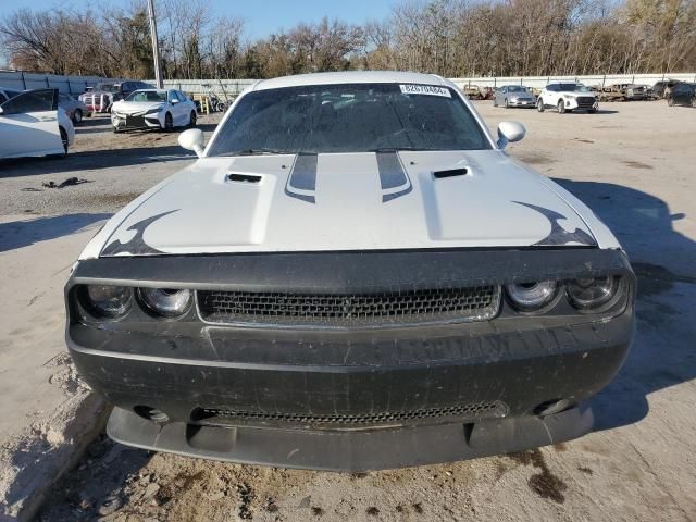 2014 Dodge Challenger SXT