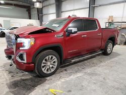 Lots with Bids for sale at auction: 2021 GMC Sierra K1500 Denali