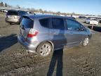 2009 Honda FIT Sport