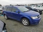 2012 Dodge Journey SXT