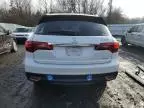 2016 Acura MDX Technology