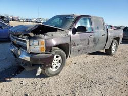 Chevrolet Vehiculos salvage en venta: 2008 Chevrolet Silverado K1500