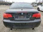 2011 BMW 335 I