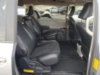 2014 Toyota Sienna Sport